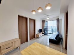Stirling Residences (D3), Apartment #552797311